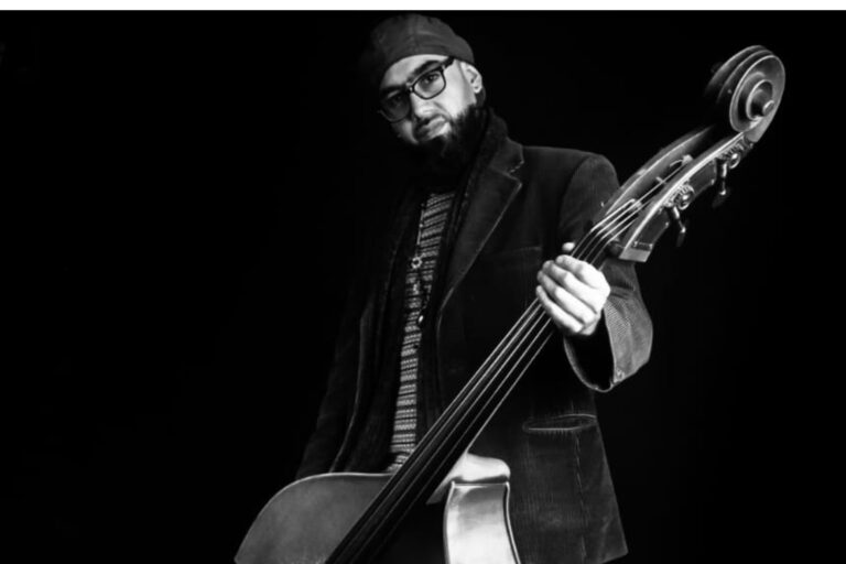 Eduardo Peña presenta nuevo álbum en homenaje a exponentes del jazz chileno