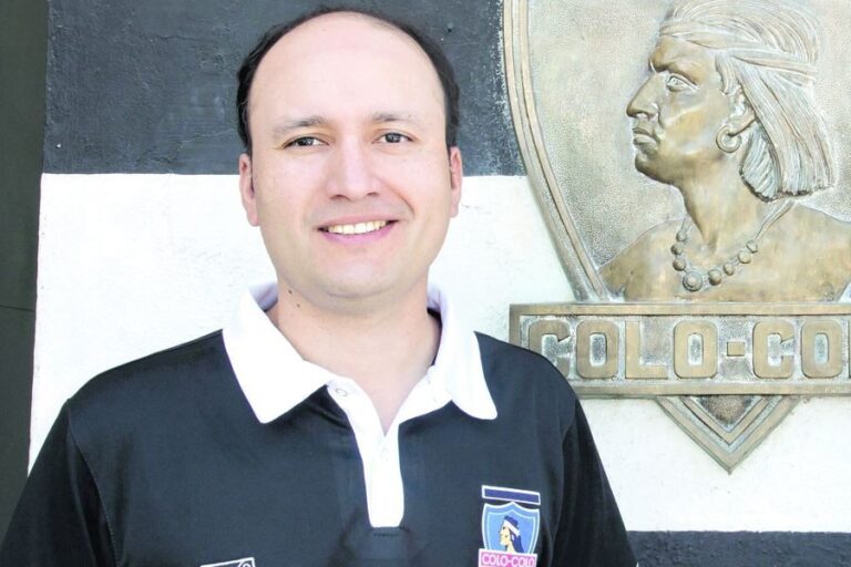 Edmundo Valladares: 