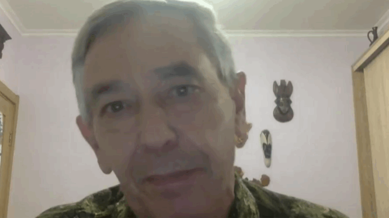 Experto sobre nuevos ataques de Rusia a Ucrania: 