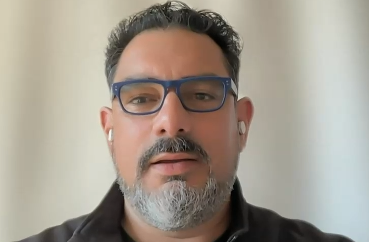 Tomás Pérez-Acle y fin a la mascarilla obligatoria: 