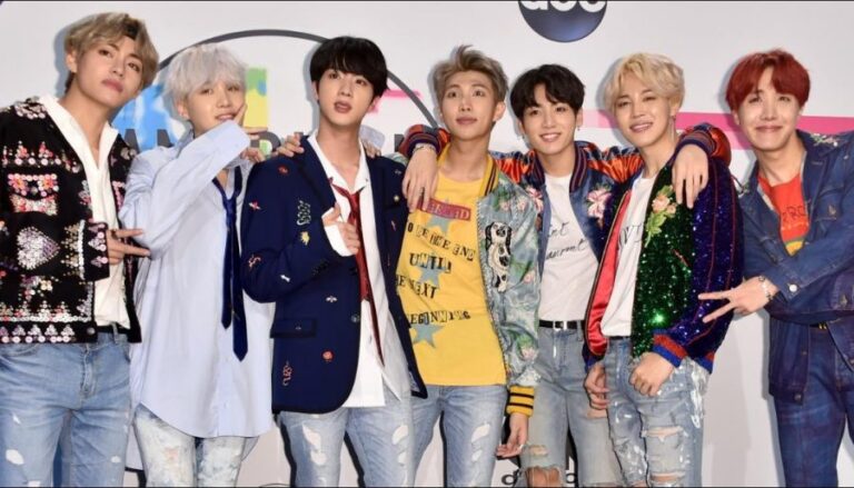Miembros de BTS anuncian que harán el servicio militar: Se reunirán de nuevo en 2025