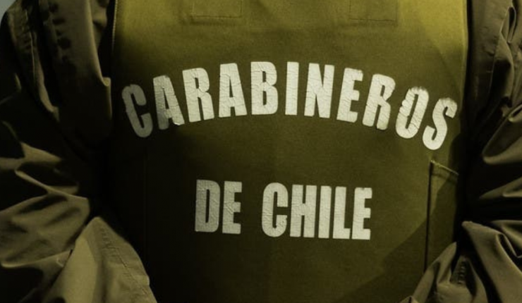 Ex carabineros formalizados por el robo de vehículos quedaron con prisión preventiva