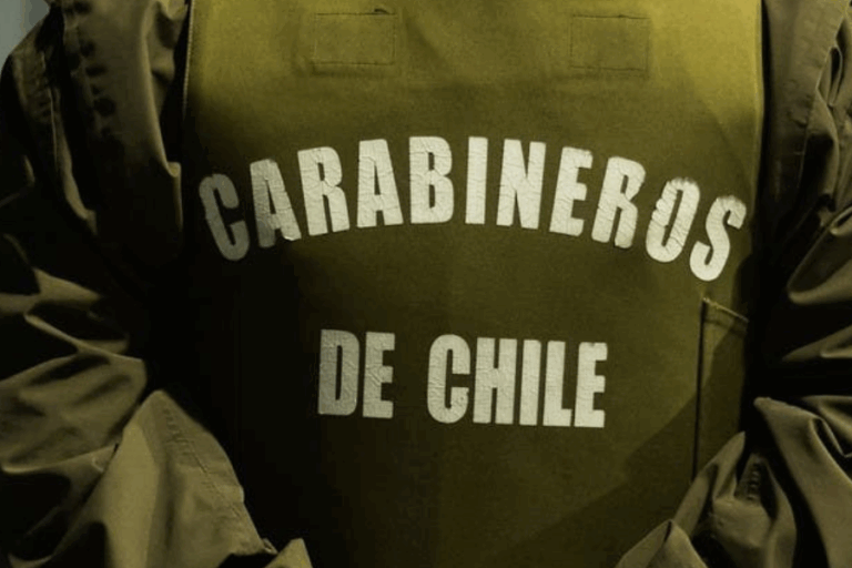 Detienen a hijo de general de Carabineros (r) y banda de narcotraficantes colombianos en operativo policial en Iquique