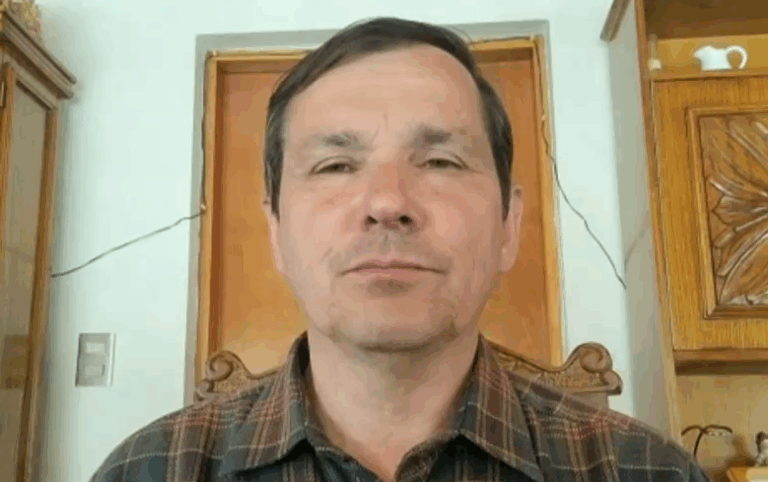 Jorge Rathgeb por visita de Tohá a La Araucanía: 