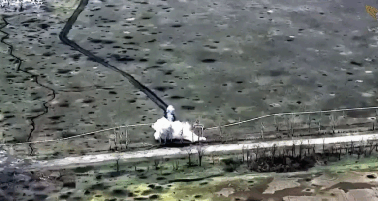 ¿Qué es una bomba sucia y por qué Rusia habla de ella?