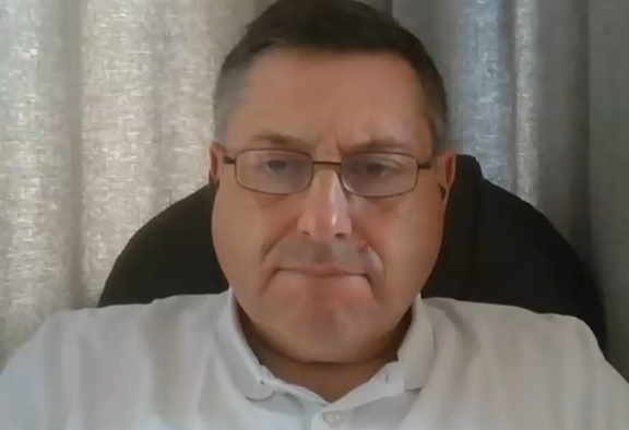 Epidemiólogo U. de Chile: 