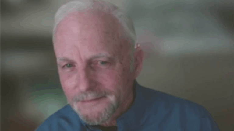 Richard Louv y el Trastorno por Déficit de Naturaleza: 