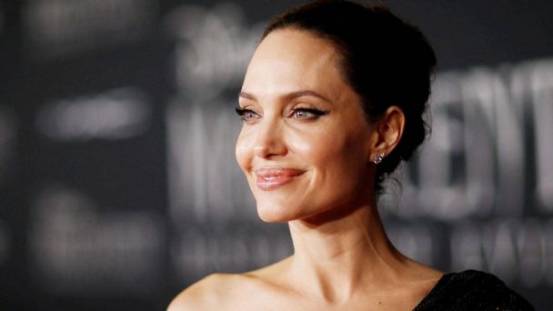 Angelina Jolie será María Callas en la próxima película de Pablo Larraín