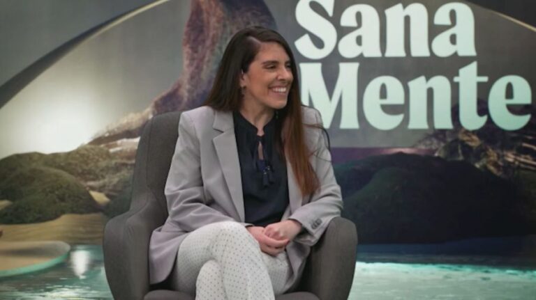 Paulina Arango: 