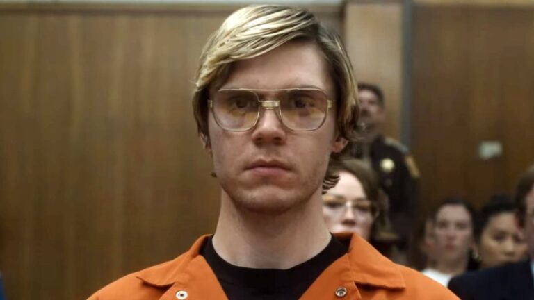 eBay elimina los disfraces de Jeffrey Dahmer para Halloween