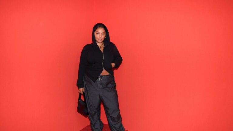 Paloma Elsesser, la modelo de ascendencia chilena que rompió esquemas en la moda