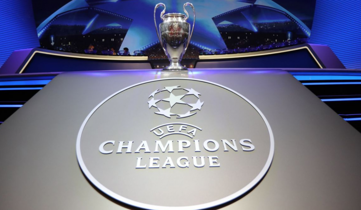 Atención, fanáticos de la liga: Todo lo que tienes que saber sobre la tercera jornada de la Champions League