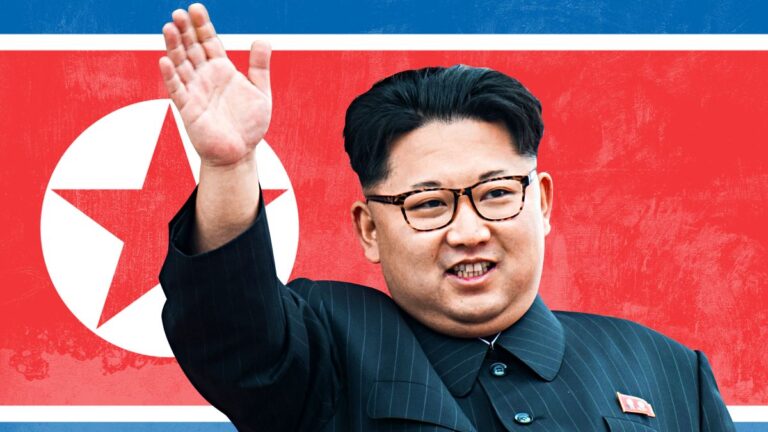 Ejército de Corea del Norte disparó al mar tiros de 