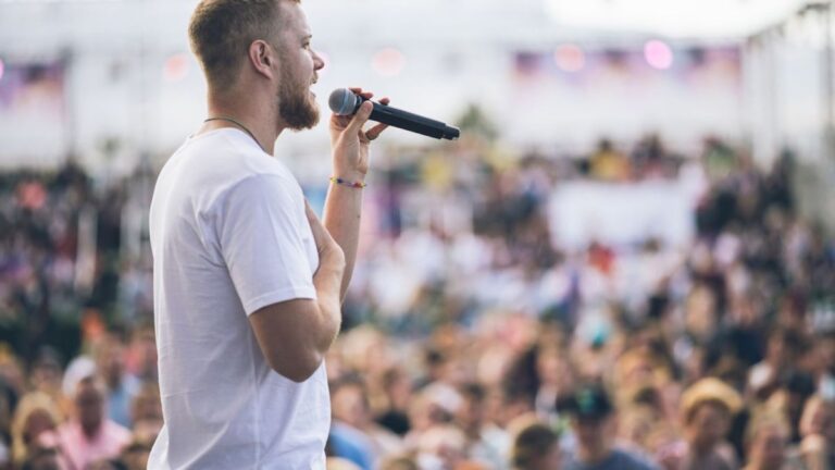 Imagine Dragons canceló sus conciertos en Chile y Latinoamérica