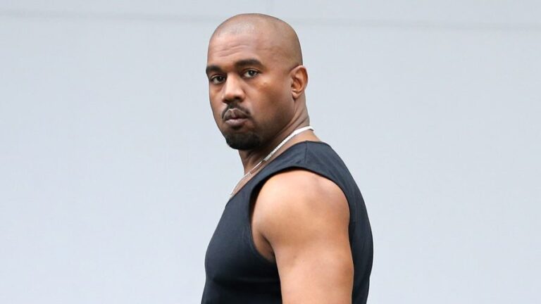 Kanye West se quedó fuera de la lista Forbes tras perder el patrocinio de Adidas