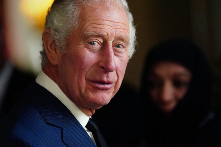 Anuncian fecha de coronación del rey Carlos III: Será en 2023