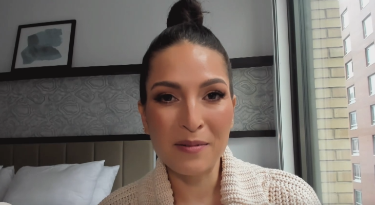 Rosie Acosta: 