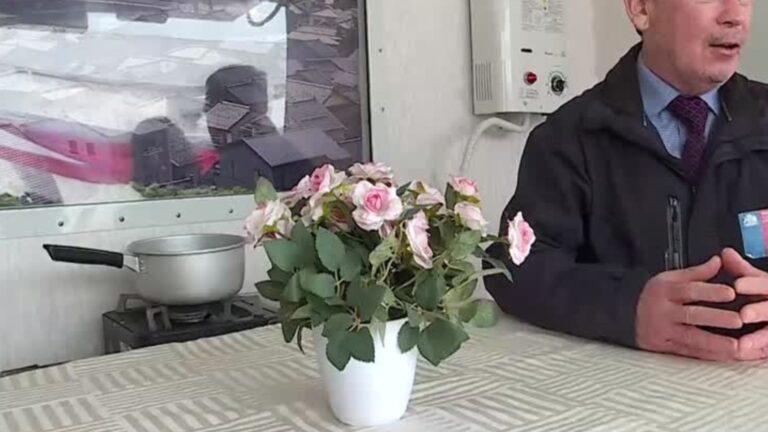 La tecnología para terremotos ya está en Chile: Gobierno de Japón donó importante herramienta educativa