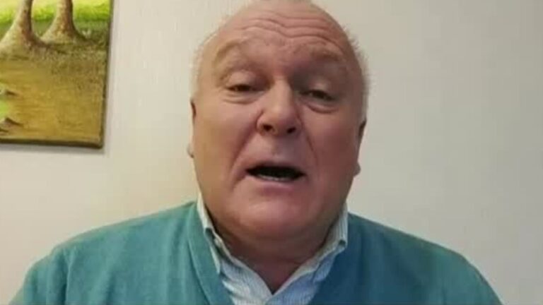 Miguel Becker sobre el proyecto para un nuevo Estado de Excepción: 