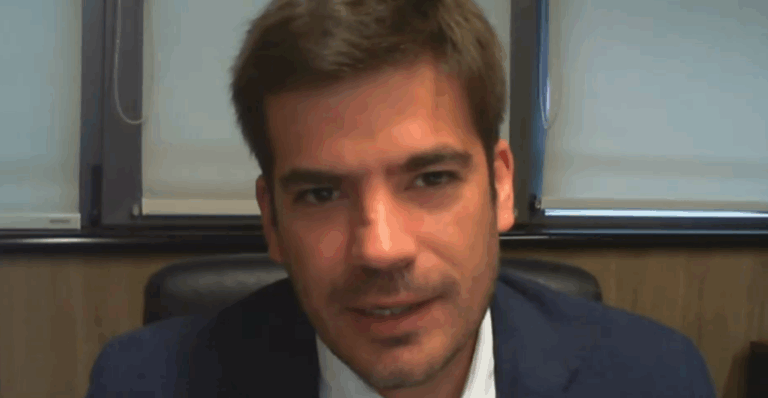 Delegado presidencial de La Araucanía profundizó en el nuevo enfoque del Gobierno para la región