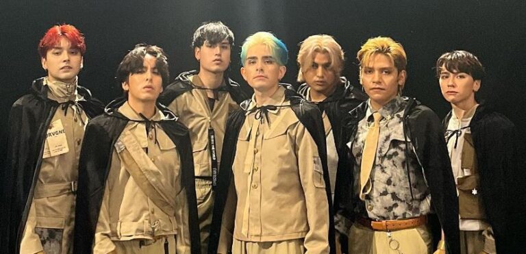 Grupo chileno 