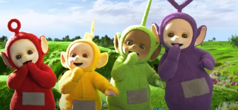 Netflix trae de vuelta a los 