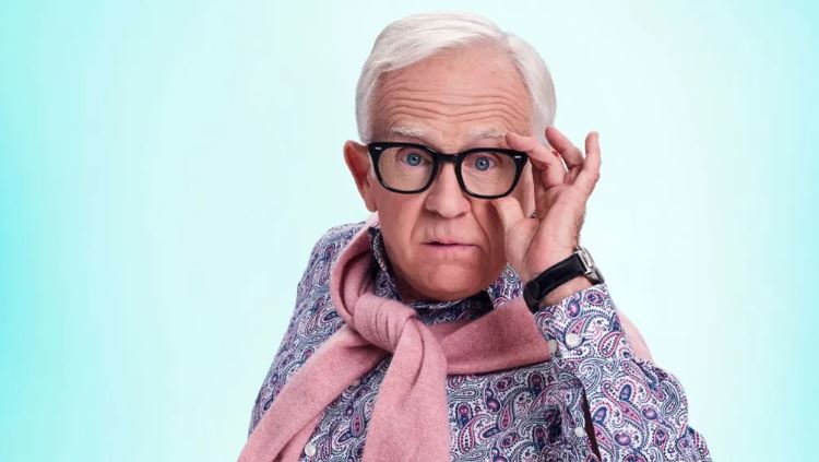A los 67 años murió Leslie Jordan, actor de 