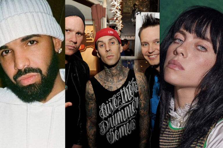Lollapalooza Chile 2023: Revisa el line up por día
