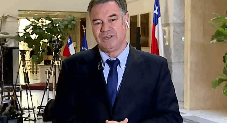 Ossandón y presencia de independientes-RN en 