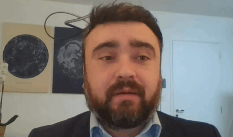 Analista y elecciones en Brasil: 