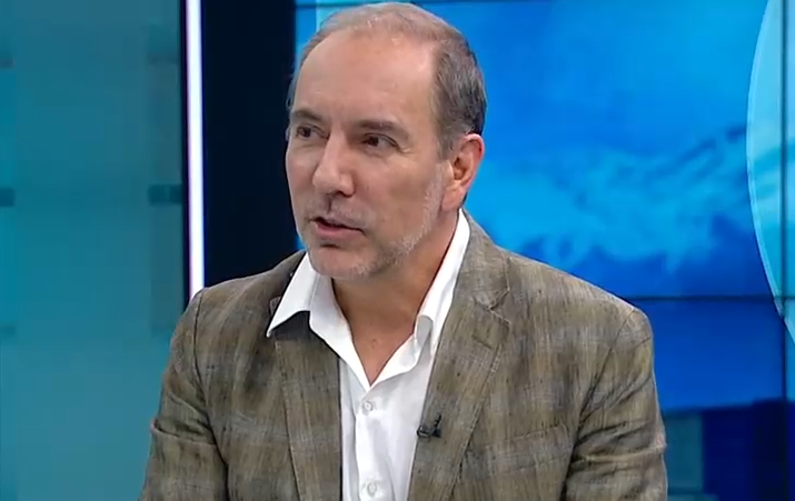 De Grange por polémica con nuevo director de Metro: 