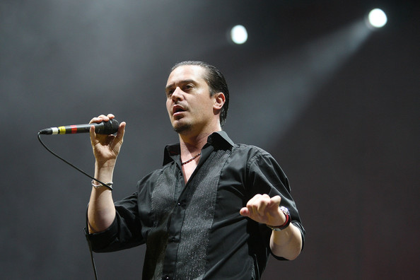 Mike Patton contó cómo la pandemia afectó su salud mental: 