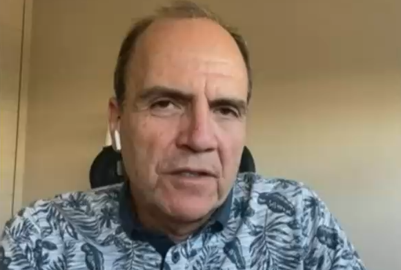 Monckeberg por propuesta de proceso constituyente del oficialismo: 