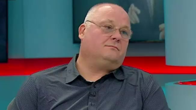 Cas Mudde, politólogo neerlandés: 