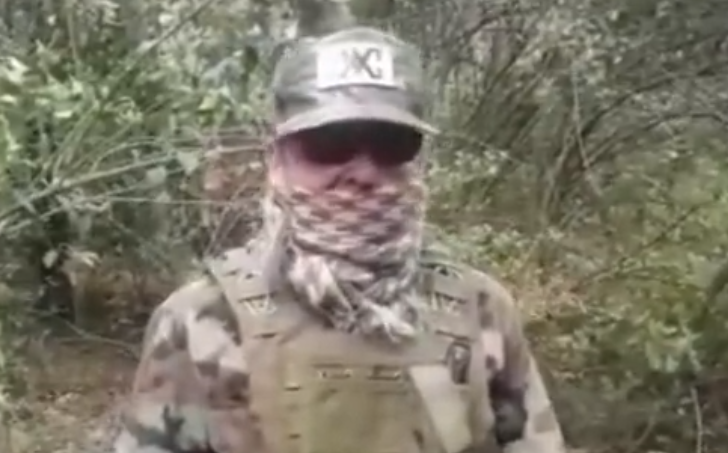 Fiscalía abrió investigación por video donde hombre asegura ser parte de 