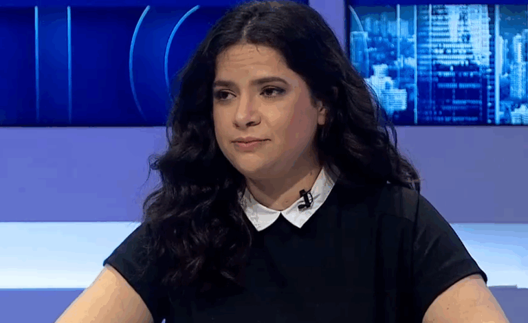 Ministra Orellana por proyecto de ley que busca derogar el aborto en tres causales: 