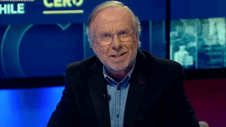 Paulsen tras incendio en Isla de Pascua: 