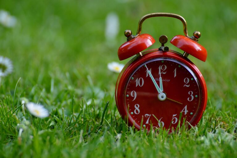 México elimina el horario de verano porque no ayudó a ahorrar energía y aumentó impactos negativos en la salud
