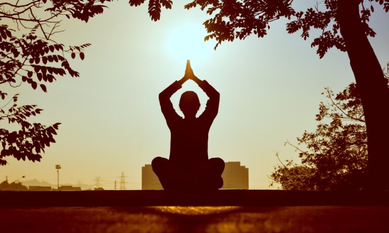 Sana Mente, capítulo 21: Los beneficios de la meditación