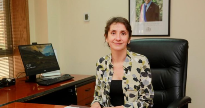 Sename: Rosario Martínez presentó renuncia 