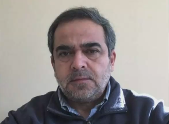 Senador Quintana (PPD): 