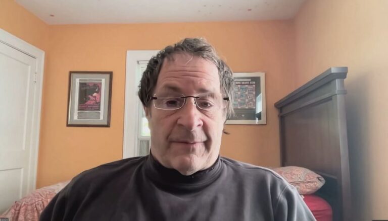 Rick Doblin y el uso terapéutico de psicodélicos: 