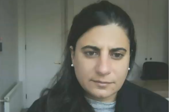 Dra. Saffie por concientización del cáncer de mama: 