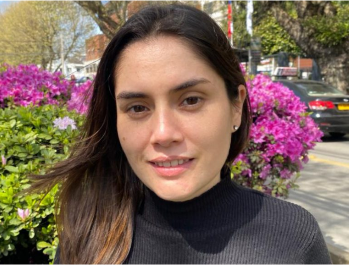 Gobierno designa a Cristina Ojeda como nueva seremi de Salud de los Ríos