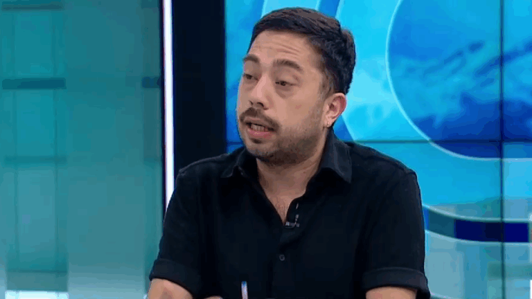 Pdte. de Comunes tras salida de militantes del partido: 