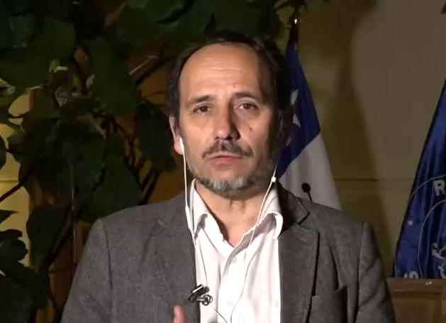 Senador Núñez por TPP11: 