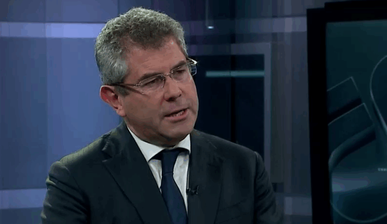 Diputado Andrés Jouannet: 