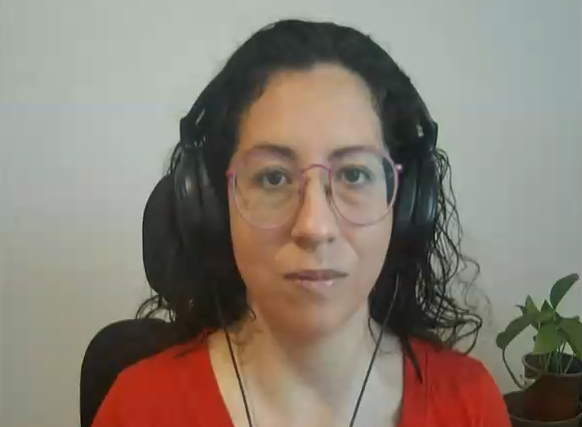 Diputada Yeomans (CS) por Presupuesto 2023: 