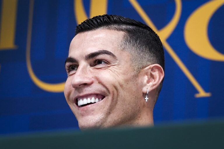 Cristiano Ronaldo defiende sus declaraciones contra el Manchester: 