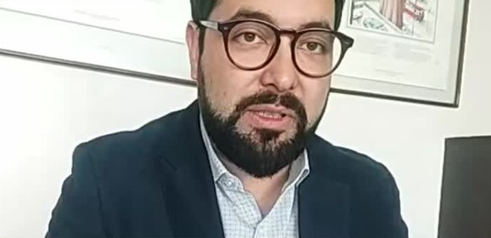 Subsecretario de Medio Ambiente y los resultados de la COP27: 